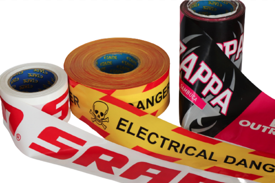 Easitape South Africa Tape Manufacturing and Sales Products